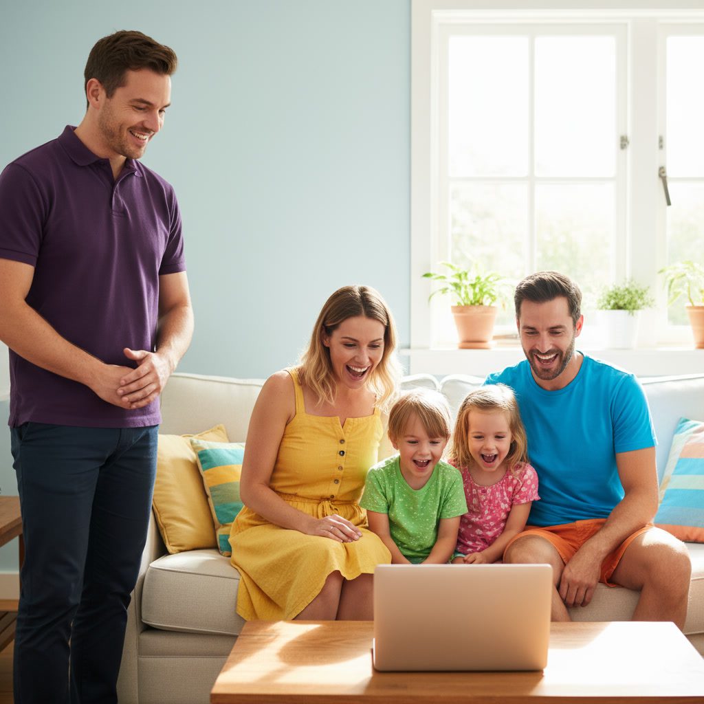 Affordable Computer Repairs Sydney City