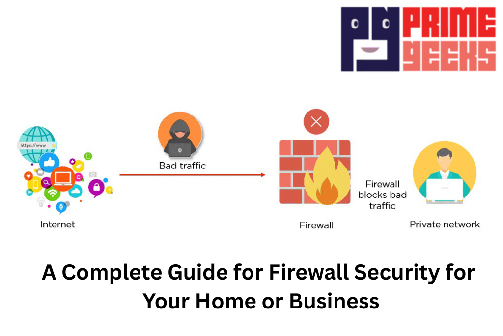 firewall security