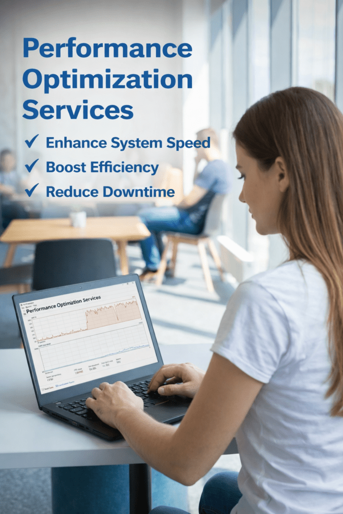 Computer Speed and Optimization