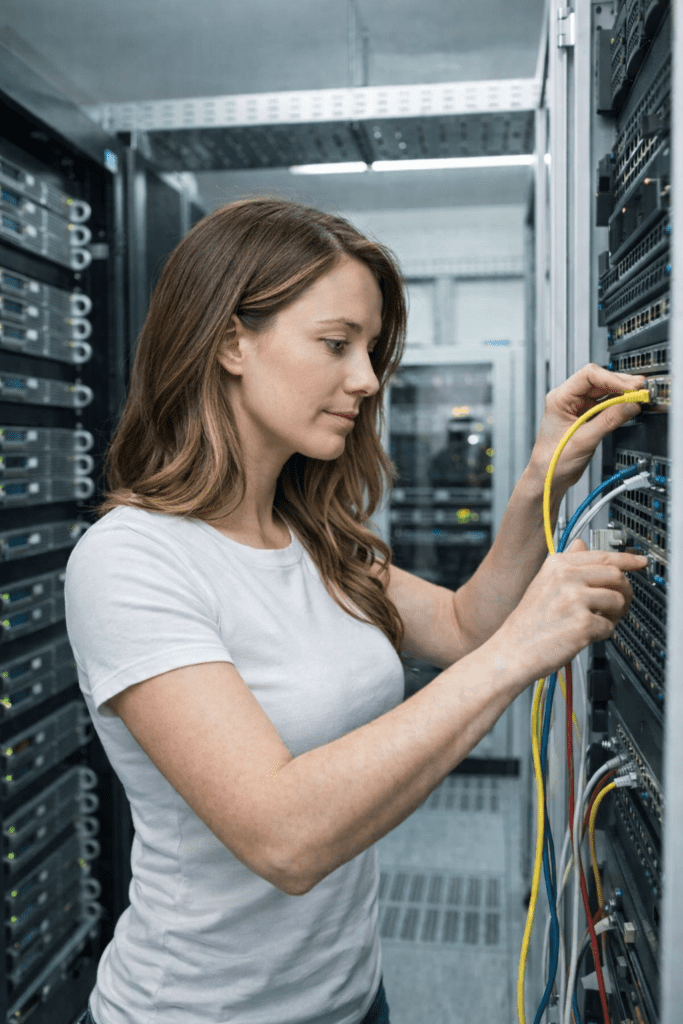 Internet and Networking Services in Sydney